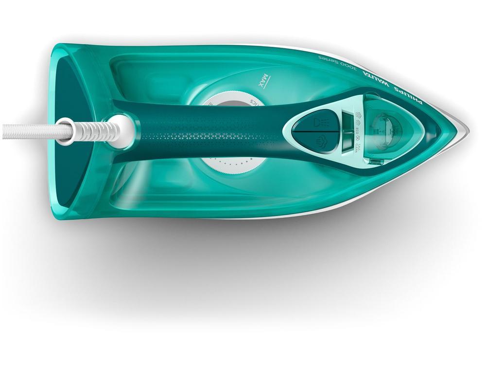 Ferro de Passar Roupa a Vapor Philips - 16