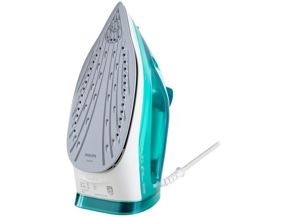 Ferro de Passar Roupa a Vapor Philips - 7