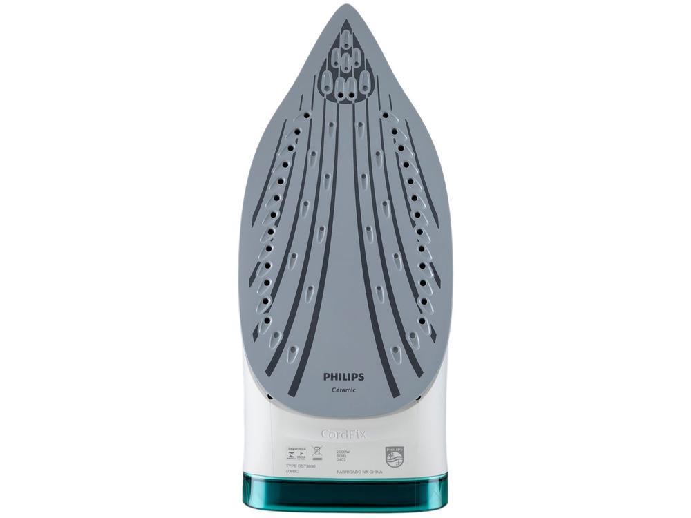 Ferro de Passar Roupa a Vapor Philips - 8