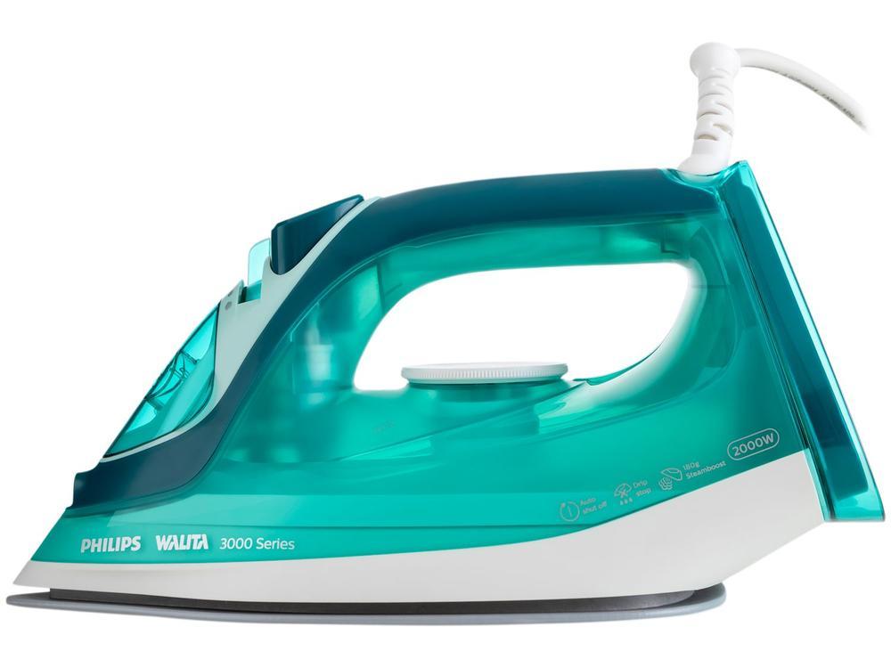 Ferro de Passar Roupa a Vapor Philips - 9