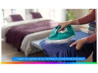 Ferro de Passar Roupa a Vapor Philips - 10