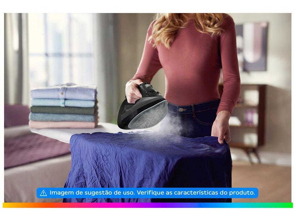 Ferro de Passar Roupa a Vapor Philips - 2