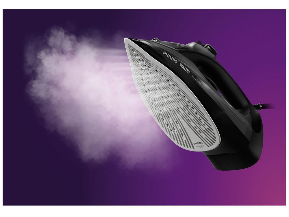 Ferro de Passar Roupa a Vapor Philips - 4