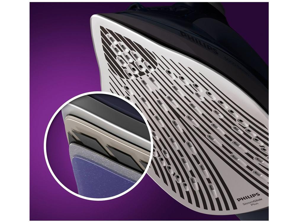 Ferro de Passar Roupa a Vapor Philips - 5