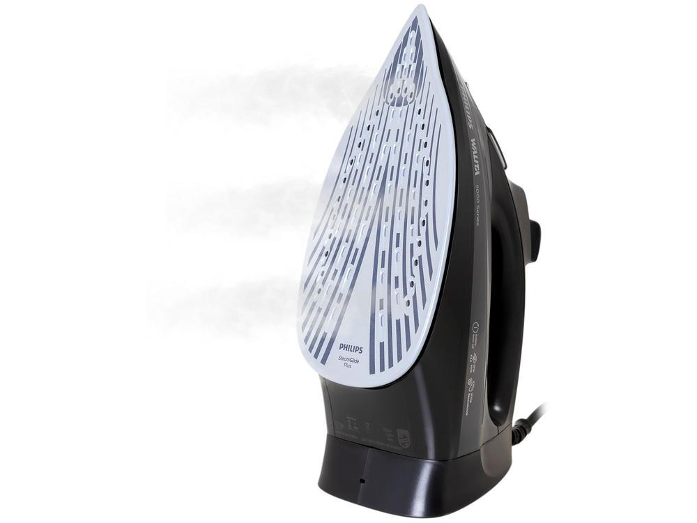 Ferro de Passar Roupa a Vapor Philips - 6