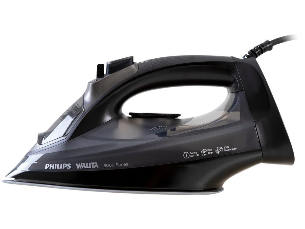 Ferro de Passar Roupa a Vapor Philips - 9