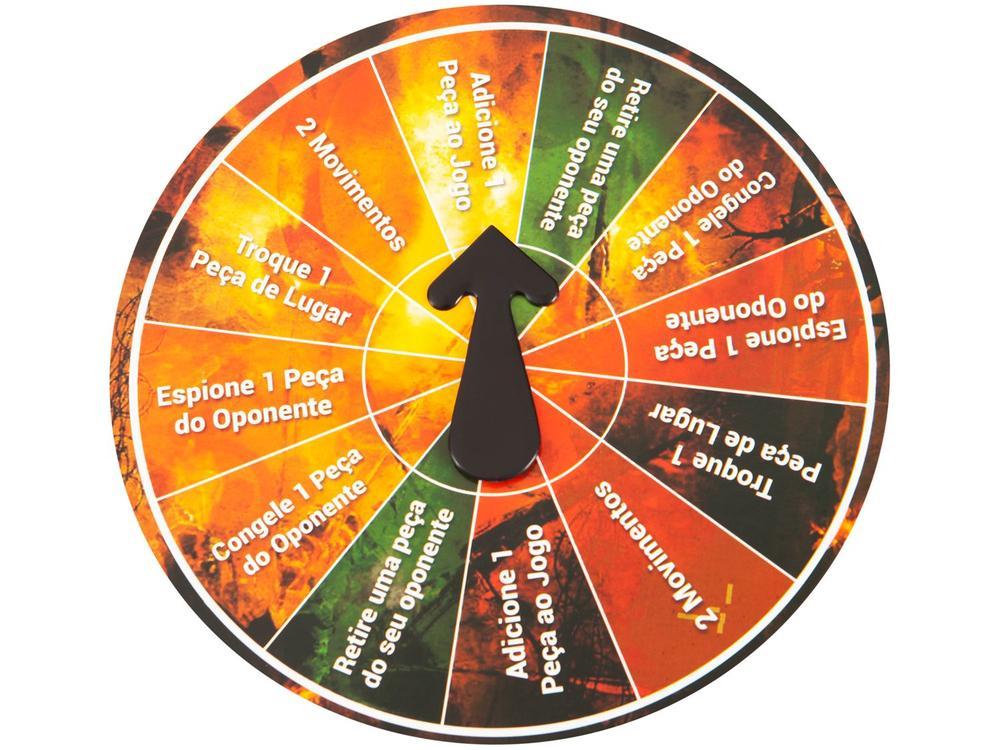 Jogo Tropas Top Line Tabuleiro Pais e Filhos - 3