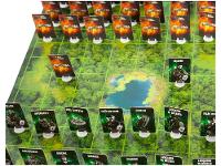 Jogo Tropas Top Line Tabuleiro Pais e Filhos - 2