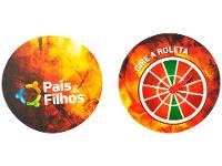 Jogo Tropas Top Line Tabuleiro Pais e Filhos - 5