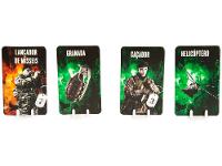 Jogo Tropas Top Line Tabuleiro Pais e Filhos - 7