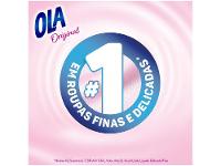 Sabão Líquido Concentrado Ola Original 1,75L