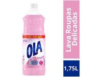 Sabão Líquido Concentrado Ola Original 1,75L - 8