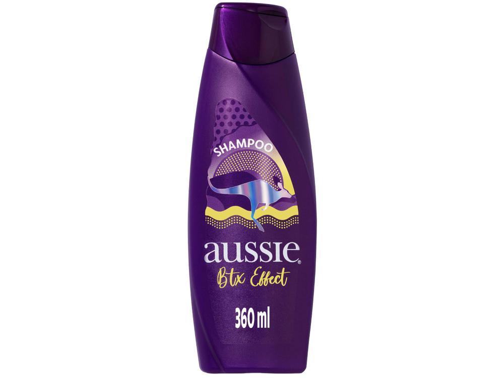 Shampoo Aussie Botox Effect - 12