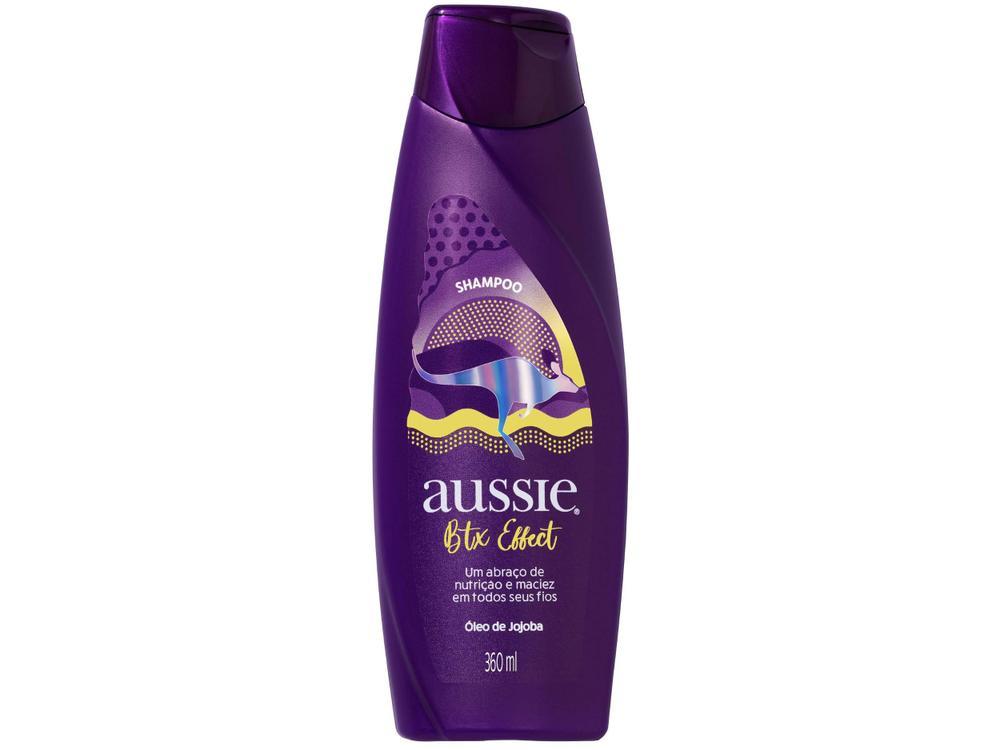 Shampoo Aussie Botox Effect - 8