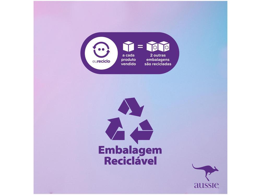 Shampoo Aussie Botox Effect - 10