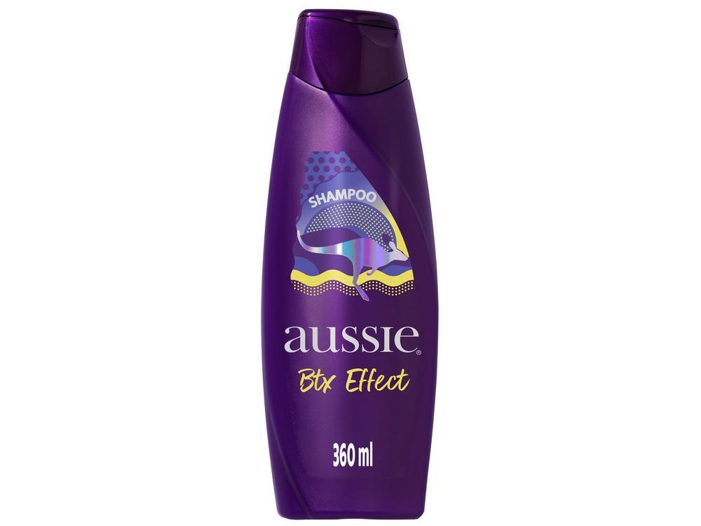Shampoo Aussie Botox Effect - 1