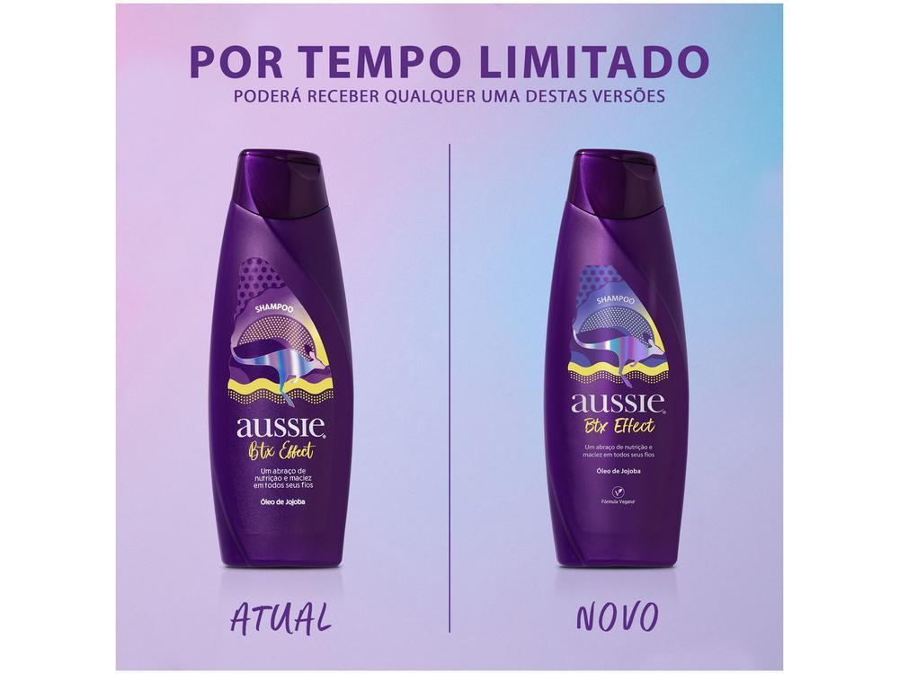 Shampoo Aussie Botox Effect - 7