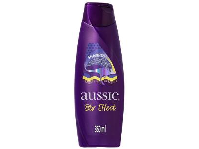 Shampoo Aussie Btx Effect