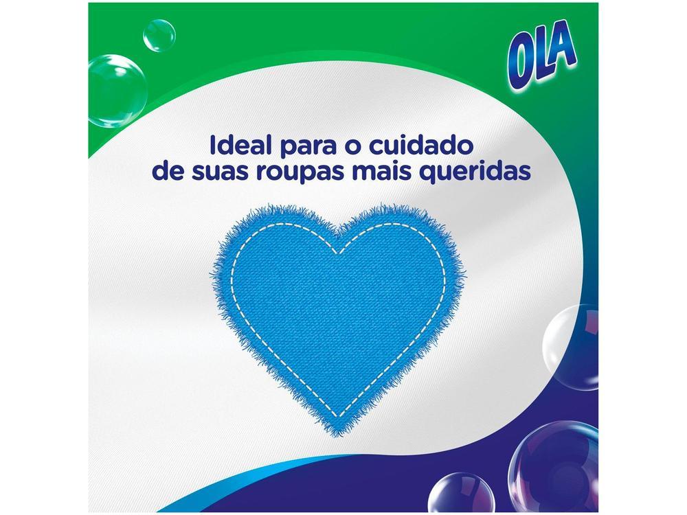 Sabão Líquido Concentrado Ola - 14
