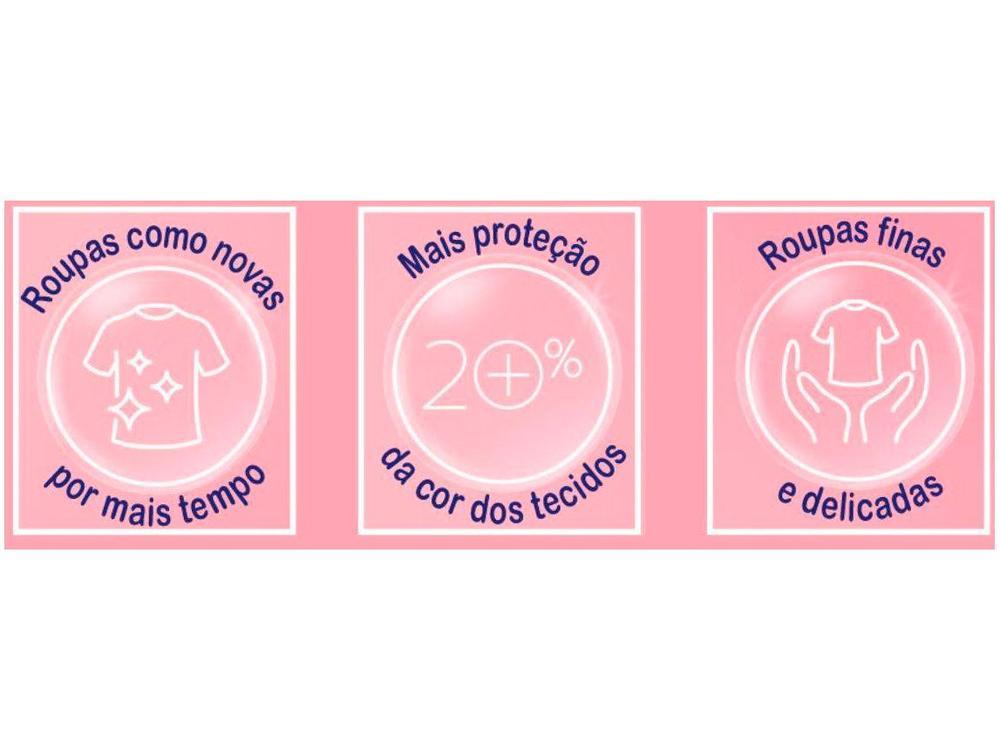 Sabão Líquido Concentrado Ola - 8