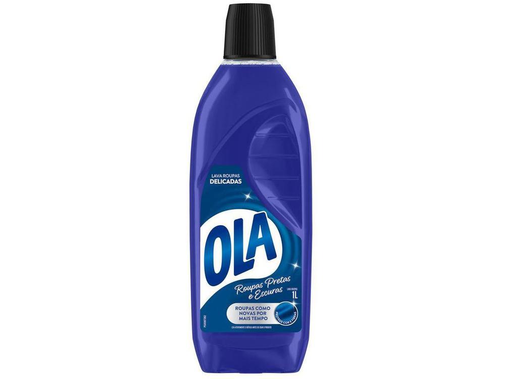 Sabão Líquido Concentrado Ola - 1