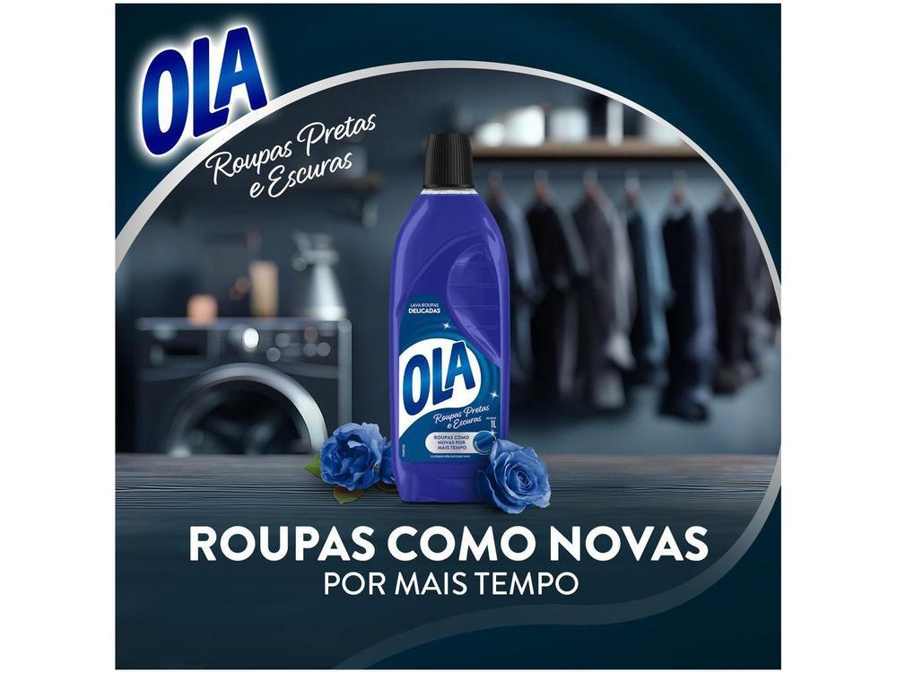 Sabão Líquido Concentrado Ola - 3