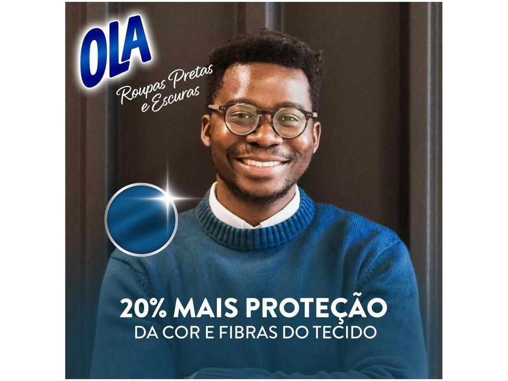 Sabão Líquido Concentrado Ola - 6