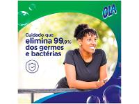 Sabão Líquido Concentrado Ola - 13