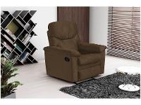 Poltrona do Papai Reclinável Moderno 3 Posições - 2