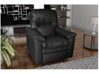 Poltrona do Papai Reclinável Moderno 3 Posições Matrix AUDI MX37 - 2