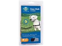 Guia para Cachorro Tam. M Preto e Cinza PetSafe Easy Walk - 8