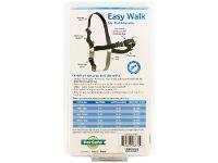 Guia para Cachorro Tam. M Preto e Cinza PetSafe Easy Walk - 7
