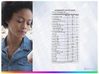 Composto Lácteo Ninho Original Fases 3+ Integral