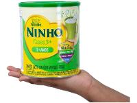 Composto Lácteo Ninho Original Fases 3+ Integral - 8
