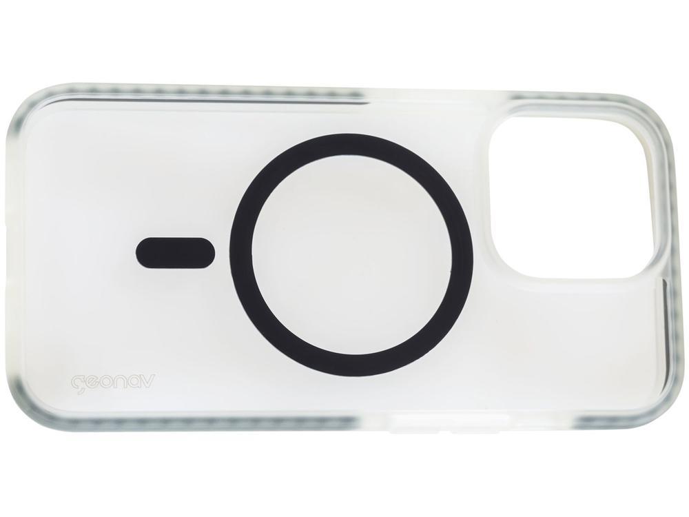 Capinha/Case Impact Pro Anti Impacto Iphone 13 Pro - 2