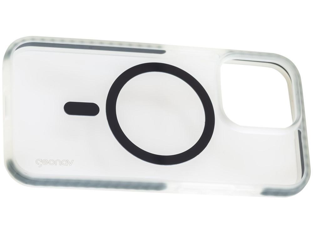 Capinha/Case Impact Pro Anti Impacto Iphone 13 Pro - 3