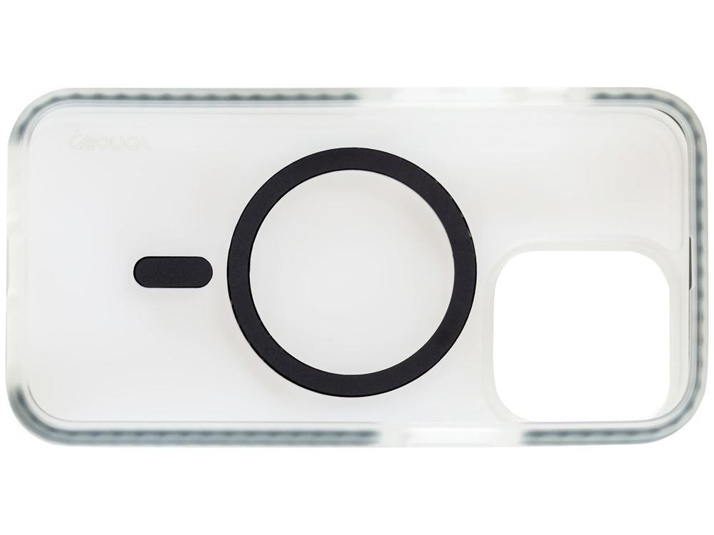 Capinha/Case Impact Pro Anti Impacto Iphone 13 Pro - 4