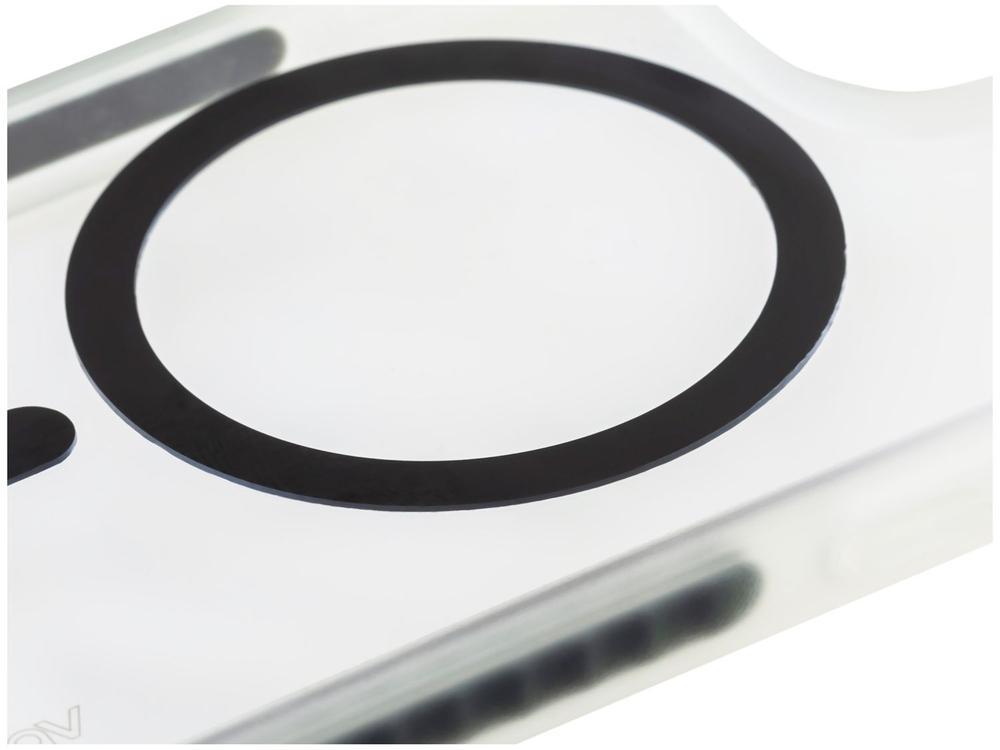 Capinha/Case Impact Pro Anti Impacto Iphone 13 Pro - 8