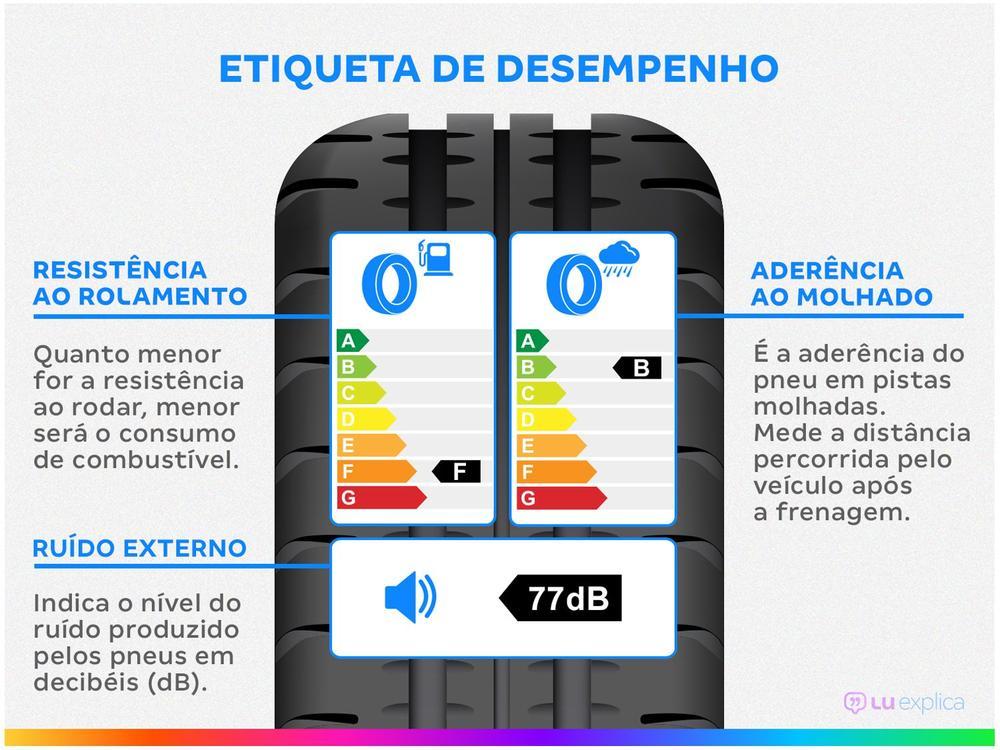 Pneu Aro 16” XBRI LT265/75R16 123/120R Brutus T/A - 3