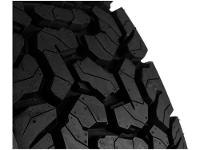 Pneu Aro 16” XBRI LT265/75R16 123/120R Brutus T/A - 5