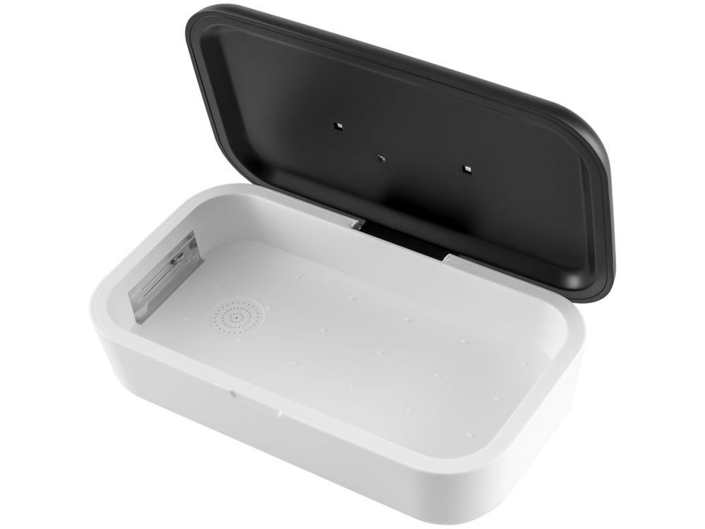 Esterilizador Multiuso Elg UV Box Pro - 3