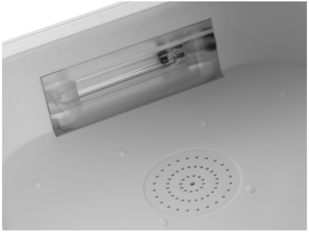 Esterilizador Multiuso Elg UV Box Pro - 7