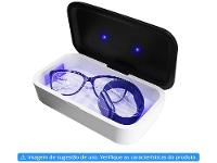 Esterilizador Multiuso Elg UV Box Pro - 2