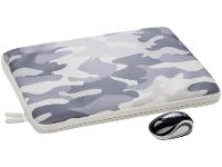 Mini Mouse sem Fio Logitech Laser 1000DPI - 1