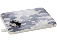 Mini Mouse sem Fio Logitech Laser 1000DPI - 5