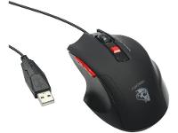 Mouse Gamer ELG Óptico 4000DPI 6 Botões - 2