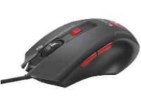 Mouse Gamer ELG Óptico 4000DPI 6 Botões