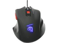 Mouse Gamer ELG Óptico 4000DPI 6 Botões - 5
