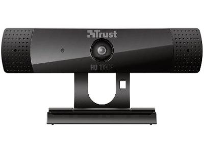 Webcam Trust GXT 1160 Vero Full HD
