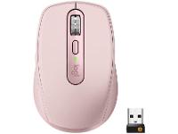 Mouse sem Fio Logitech Óptico 4000DPI 6 Botões - 1